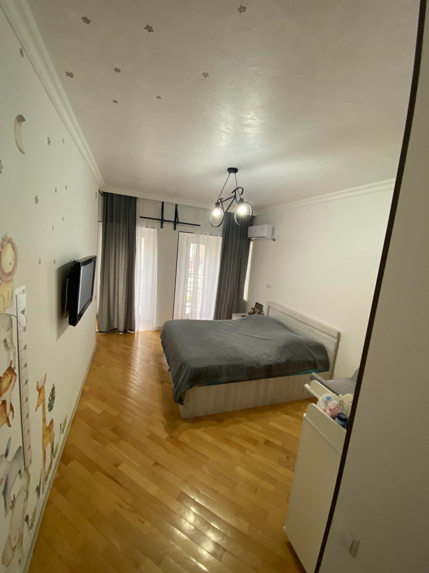 Big Flat In Batumi Apartment Ngoại thất bức ảnh